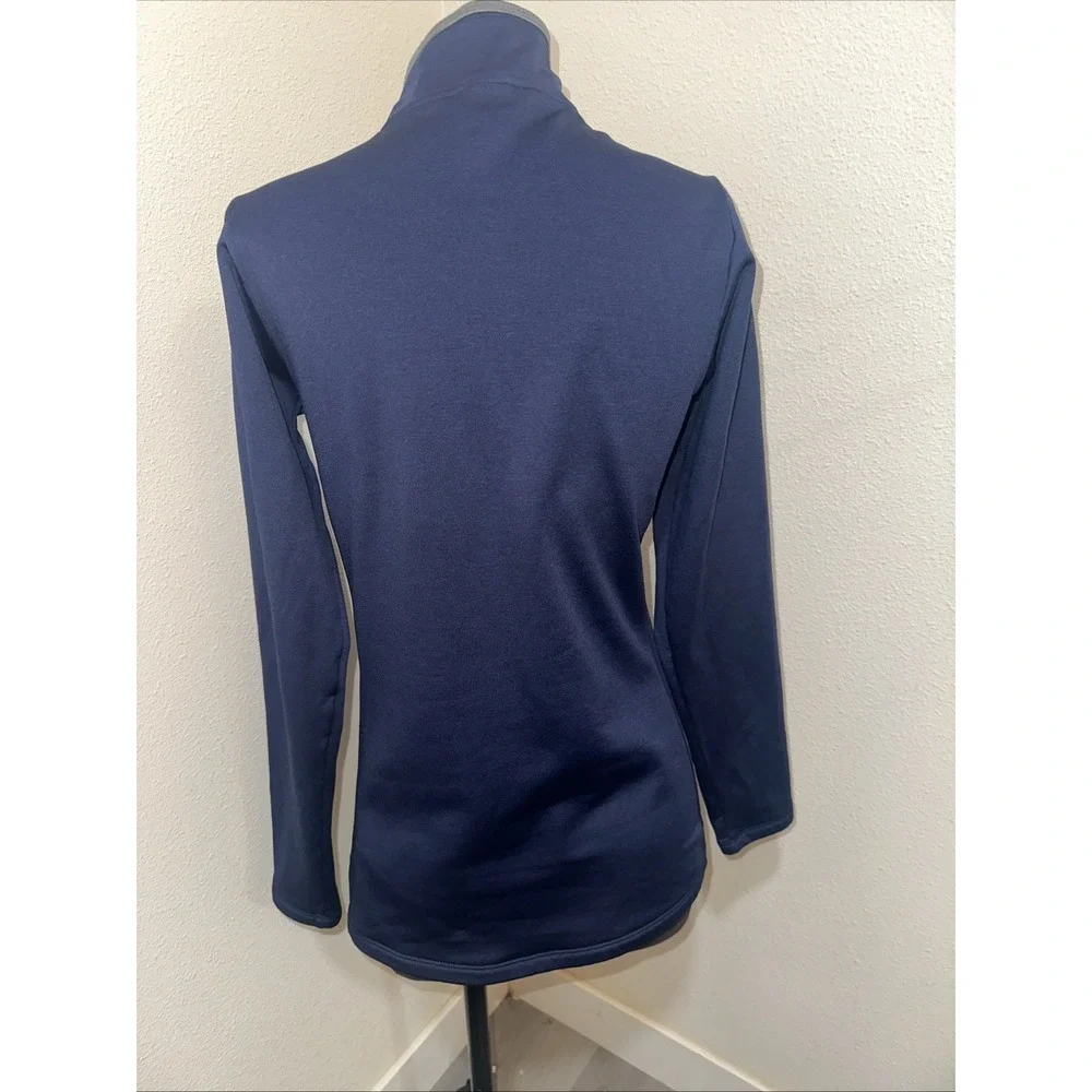 Patagonia micro quarter